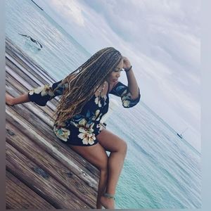 Meet your Posher, Kimberly